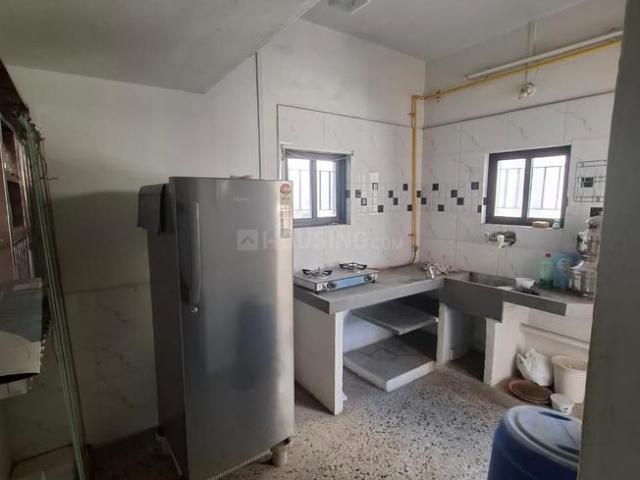 1 BHK Apartment in Vejalpur for rent Ahmedabad. The reference number is 20943951
