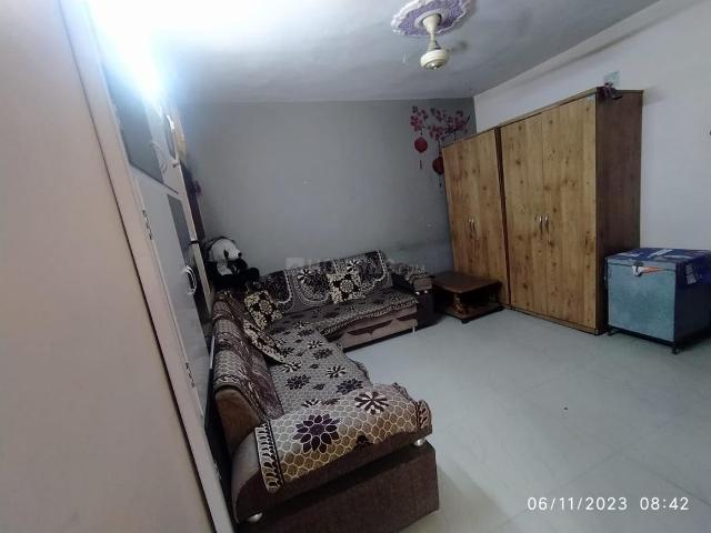 1 BHK Apartment in Vejalpur for resale Ahmedabad. The reference number is 15498815