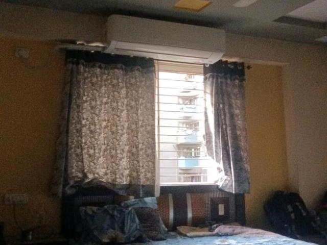 1 BHK Apartment in Vejalpur for resale Ahmedabad. The reference number is 17990154