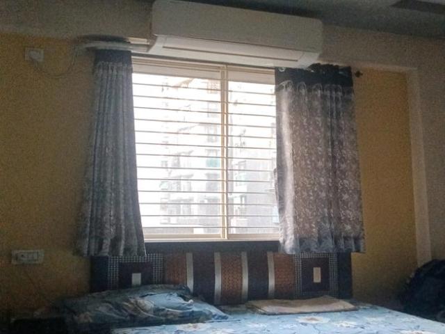 1 BHK Apartment in Vejalpur for resale Ahmedabad. The reference number is 18037523