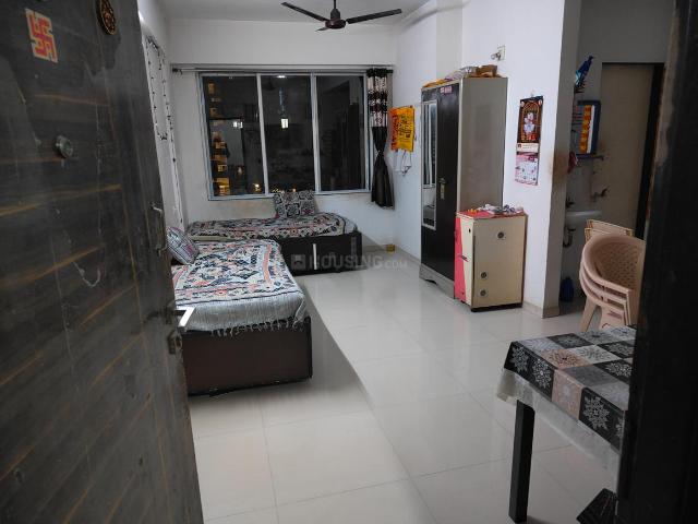 1 BHK Apartment in Vejalpur for resale Ahmedabad. The reference number is 18260074