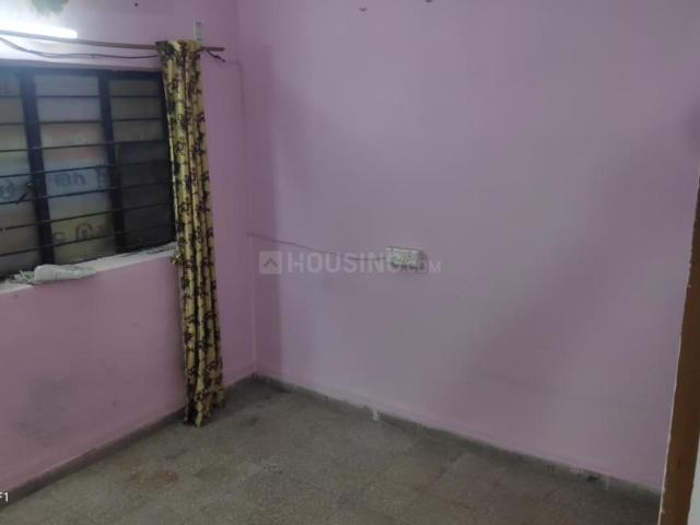 1 BHK Apartment in Vejalpur for resale Ahmedabad. The reference number is 19579935