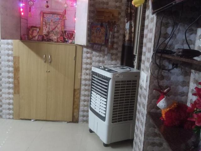 1 BHK Apartment in Vejalpur for resale Ahmedabad. The reference number is 19594400