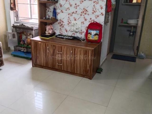 1 BHK Apartment in Vejalpur for resale Ahmedabad. The reference number is 19594273