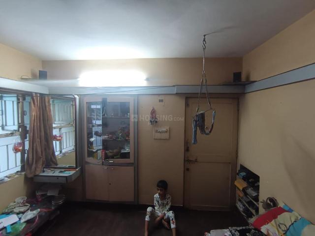1 BHK Apartment in Vejalpur for resale Ahmedabad. The reference number is 19792832
