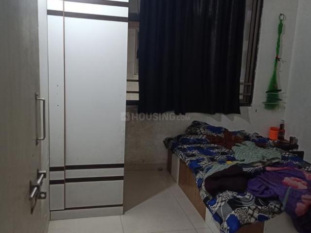1 BHK Apartment in Vejalpur for resale Ahmedabad. The reference number is 19909009