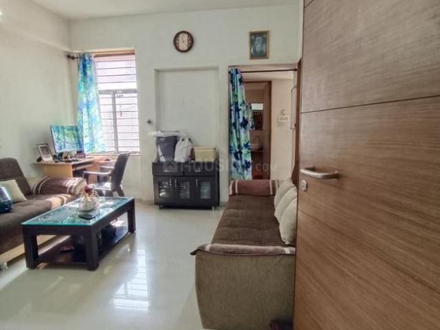 1 BHK Apartment in Vejalpur for resale Ahmedabad. The reference number is 19134104