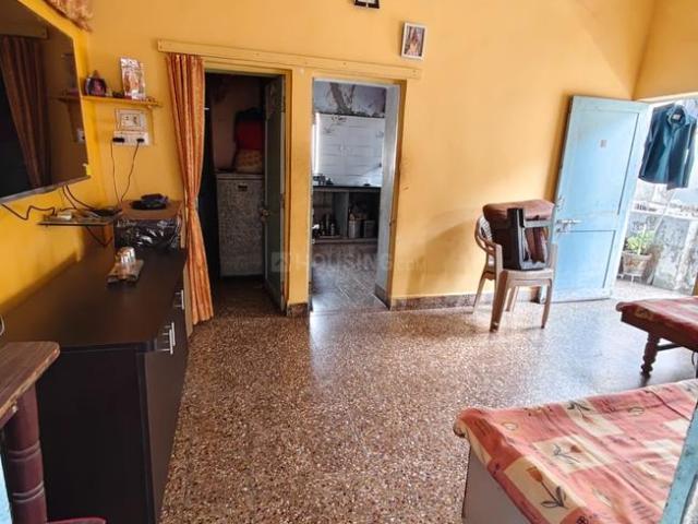 1 BHK Apartment in Vejalpur for resale Ahmedabad. The reference number is 20466812