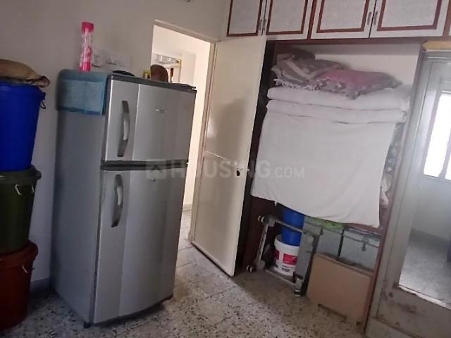 1 BHK Apartment in Vejalpur for resale Ahmedabad. The reference number is 20523317