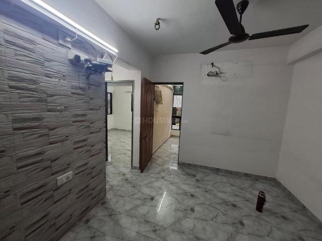 1 BHK Apartment in Vejalpur for resale Ahmedabad. The reference number is 20625779