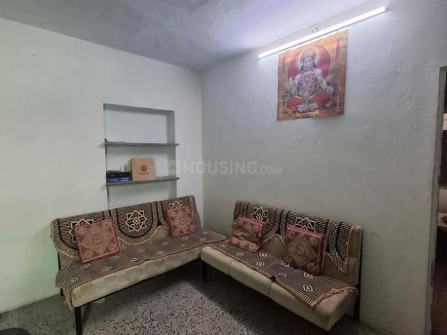 1 BHK Apartment in Vejalpur for resale Ahmedabad. The reference number is 20658628