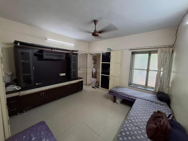 1 BHK Apartment in Vejalpur for resale Ahmedabad. The reference number is 20662337