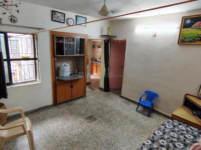 1 BHK Apartment in Vejalpur for resale Ahmedabad. The reference number is 20986220