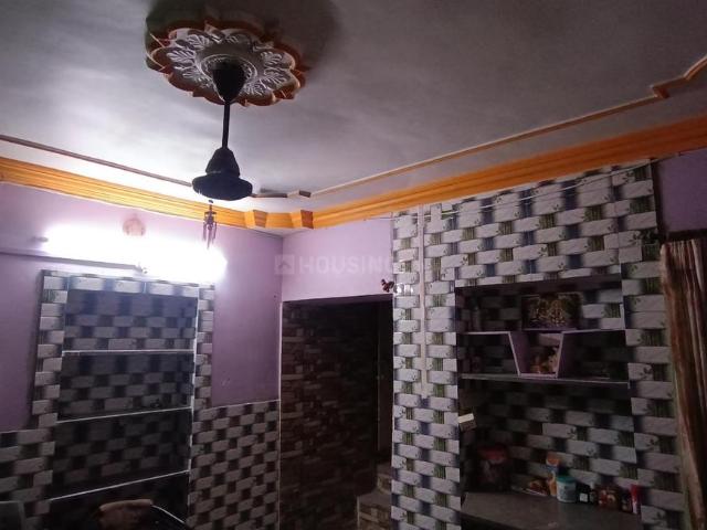 1 BHK Apartment in Vejalpur for resale Ahmedabad. The reference number is 20052880
