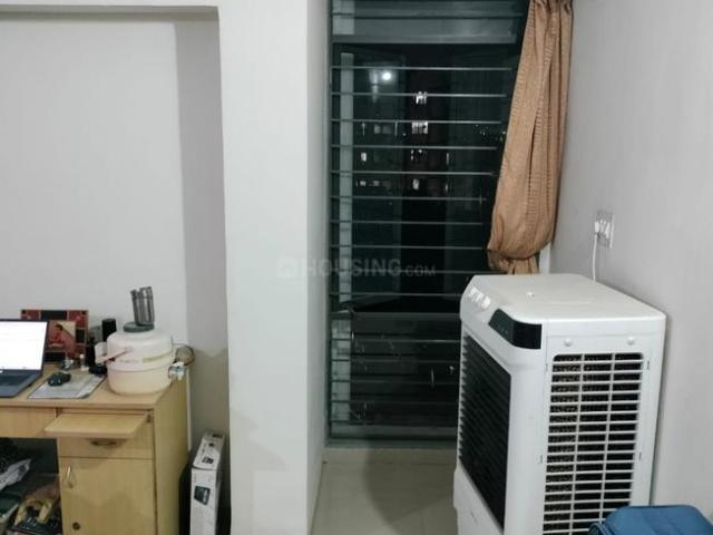 1 BHK Apartment in Vejalpur for resale Ahmedabad. The reference number is 20239153