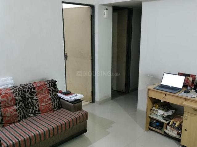 1 BHK Apartment in Vejalpur for resale Ahmedabad. The reference number is 20283666