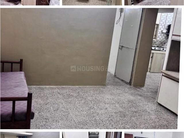 1 BHK Apartment in Vejalpur for resale Ahmedabad. The reference number is 20303701