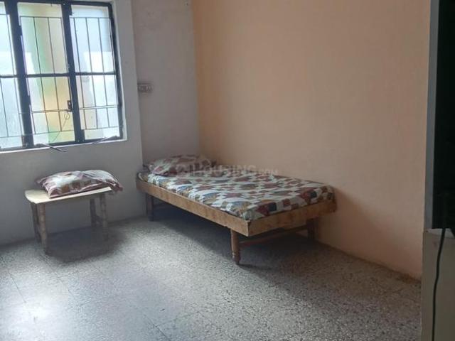 1 BHK Apartment in Vejalpur for resale Ahmedabad. The reference number is 20303776