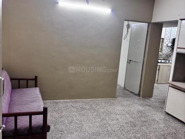 1 BHK Apartment in Vejalpur for resale Ahmedabad. The reference number is 20303803