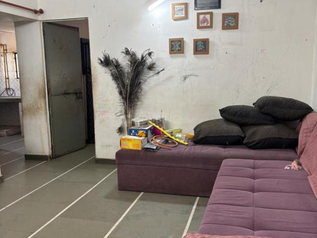 1 BHK Apartment in Vejalpur for resale Ahmedabad. The reference number is 20316948