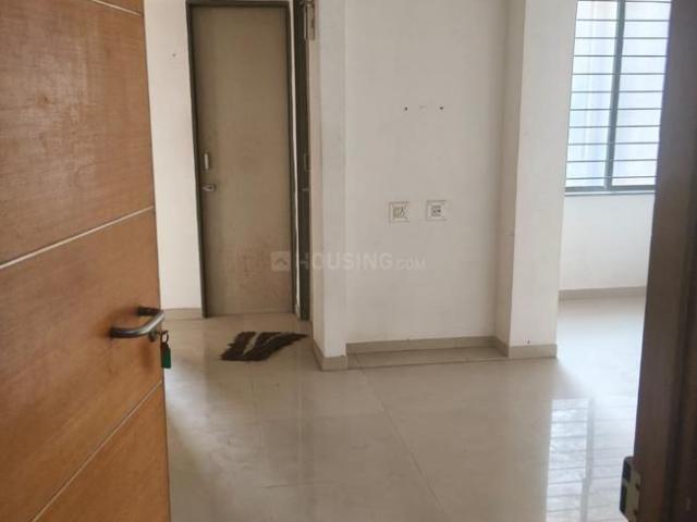 1 BHK Apartment in Vejalpur for resale Ahmedabad. The reference number is 20338256
