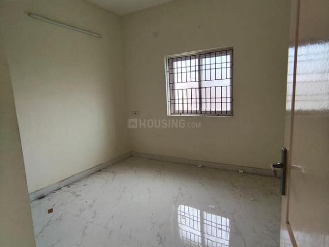1 BHK Apartment in Velachery for resale Chennai. The reference number is 20679135