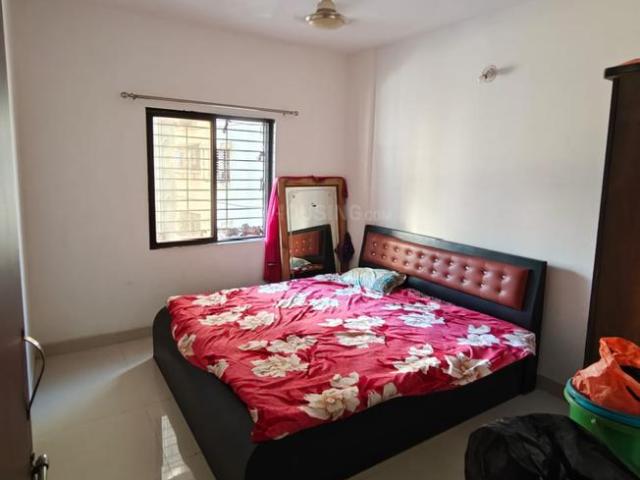 1 BHK Apartment in Vesu for rent Surat. The reference number is 20432383