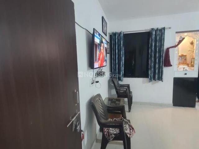 1 BHK Apartment in Vesu for resale Surat. The reference number is 20694017
