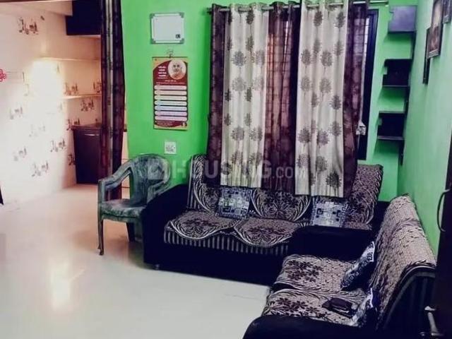 1 BHK Apartment in Vesu for resale Surat. The reference number is 20693840
