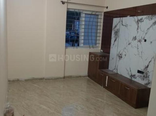 1 BHK Apartment in Vibhutipura for rent Bengaluru. The reference number is 20832105