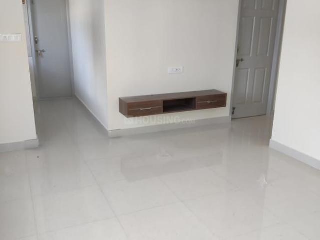 1 BHK Apartment in Vibhutipura for rent Bengaluru. The reference number is 7912012