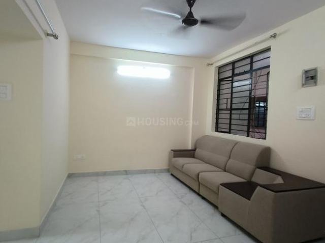 1 BHK Apartment in Victoria Layout for rent Bengaluru. The reference number is 20171715
