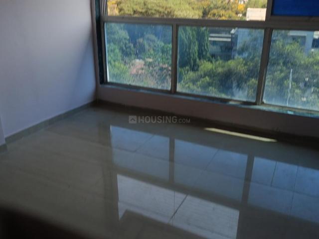 1 BHK Apartment in Vidyavihar for rent Mumbai. The reference number is 19917308