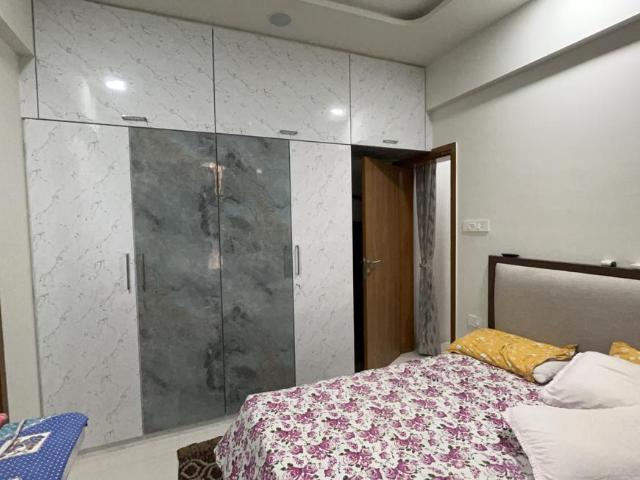 1 BHK Apartment in Vidyavihar for rent Mumbai. The reference number is 20358359