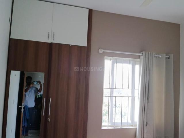 1 BHK Apartment in Vidyaranyapura for rent Bengaluru. The reference number is 20615929