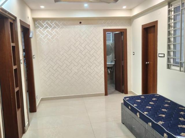 1 BHK Apartment in Vidyaranyapura for resale Bengaluru. The reference number is 19636076