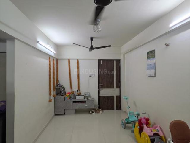 1 BHK Apartment in Vihighar for resale Navi Mumbai. The reference number is 20832488