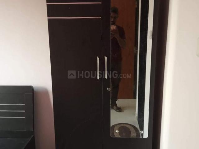 1 BHK Apartment in Vijalpore for rent Navsari. The reference number is 15839115