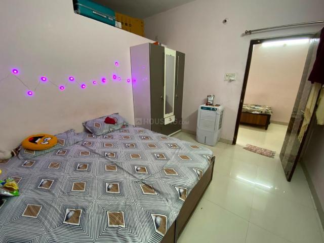 1 BHK Apartment in Vijay Nagar for rent Indore. The reference number is 20904455