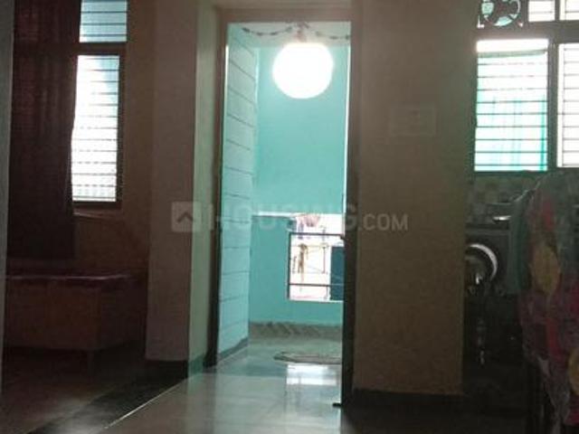 1 BHK Apartment in Vijay Nagar for rent Indore. The reference number is 4269617