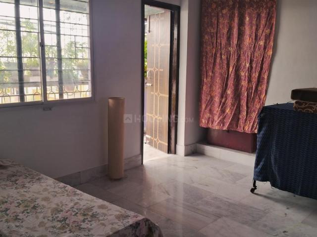 1 BHK Apartment in Vijay Nagar for rent Patna. The reference number is 19564025