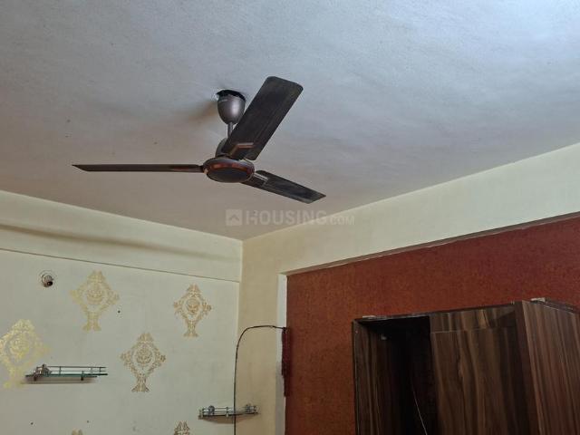 1 BHK Apartment in Vikas Nagar for rent Pune. The reference number is 20858180