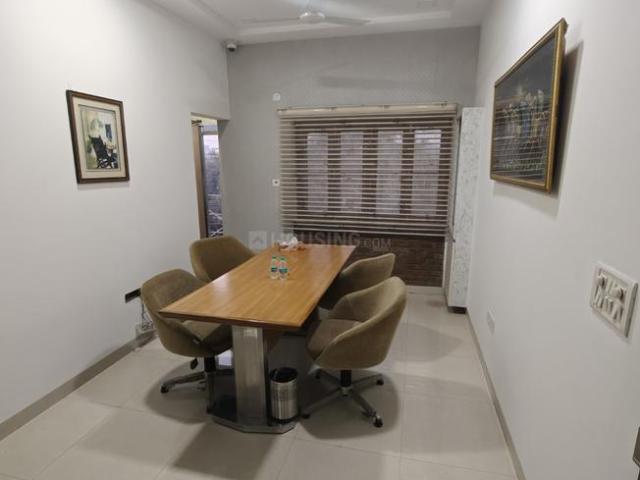 1 BHK Apartment in Vikaspuri for rent New Delhi. The reference number is 19245722