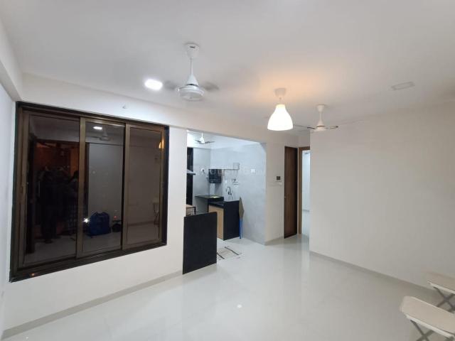 1 BHK Apartment in Vikhroli East for rent Mumbai. The reference number is 13734999
