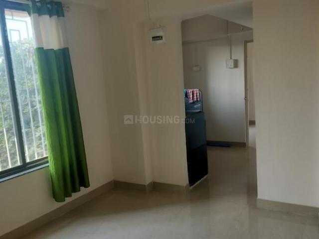 1 BHK Apartment in Vikhroli East for rent Mumbai. The reference number is 13735241