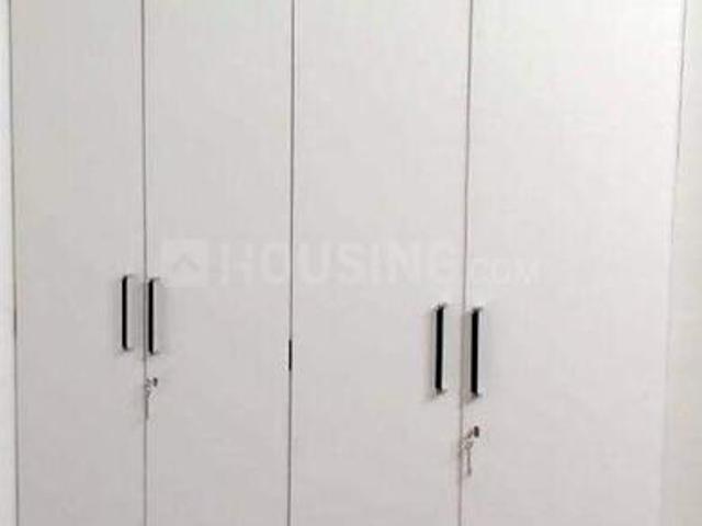 1 BHK Apartment in Vikhroli East for rent Mumbai. The reference number is 13765344