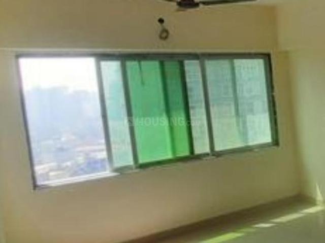 1 BHK Apartment in Vikhroli East for rent Mumbai. The reference number is 13950942