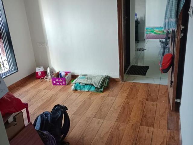1 BHK Apartment in Vikhroli East for rent Mumbai. The reference number is 13954389