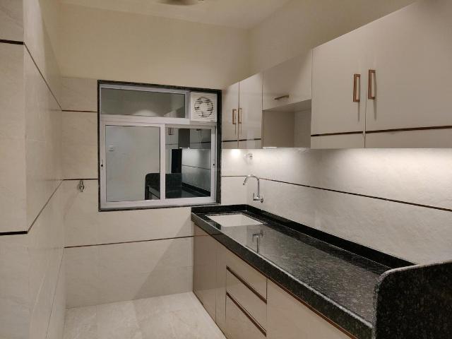 1 BHK Apartment in Vikhroli East for rent Mumbai. The reference number is 14814403