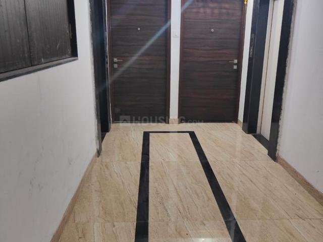 1 BHK Apartment in Vikhroli East for rent Mumbai. The reference number is 14814398